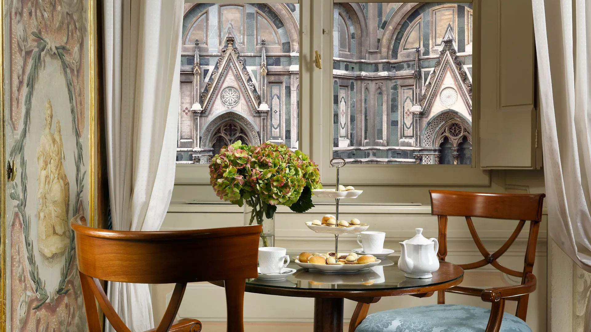 Palazzo Niccolini Al Duomo Residenza D'Epoca Hotel Florence