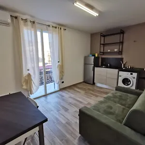  Apartamento La Casetta Di Rosina Italia