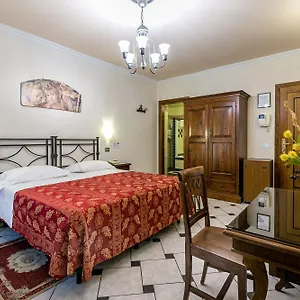 Hotel Collodi, Florencia