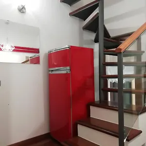  Apartamento Re Lear Italia