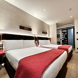 Hotel The Market Urban, Florencia