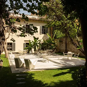 Apartahotel Numa Palazzo San Niccolo, Florencia