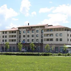 Hotel Hilton Garden Novoli, Florencia