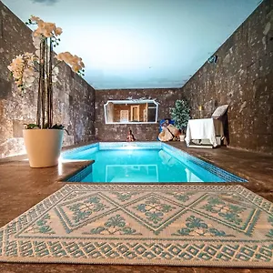  Casa rural Antica Dimora Storica Di Labbiu Relax & Design Italia