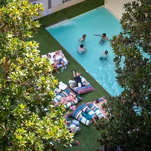 Hostal Plus Florence, Florencia
