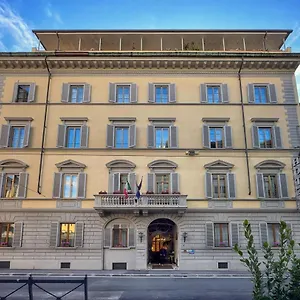 Hotel De La Pace, Florencia