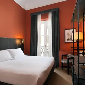 Hotell 4f Boutique, Florens