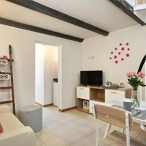  Apartment Santa Monaca 23 - Sweet Dreams In