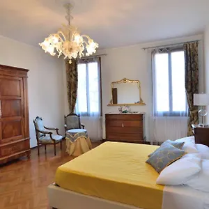  Apartamento Corte Stupenda Italia