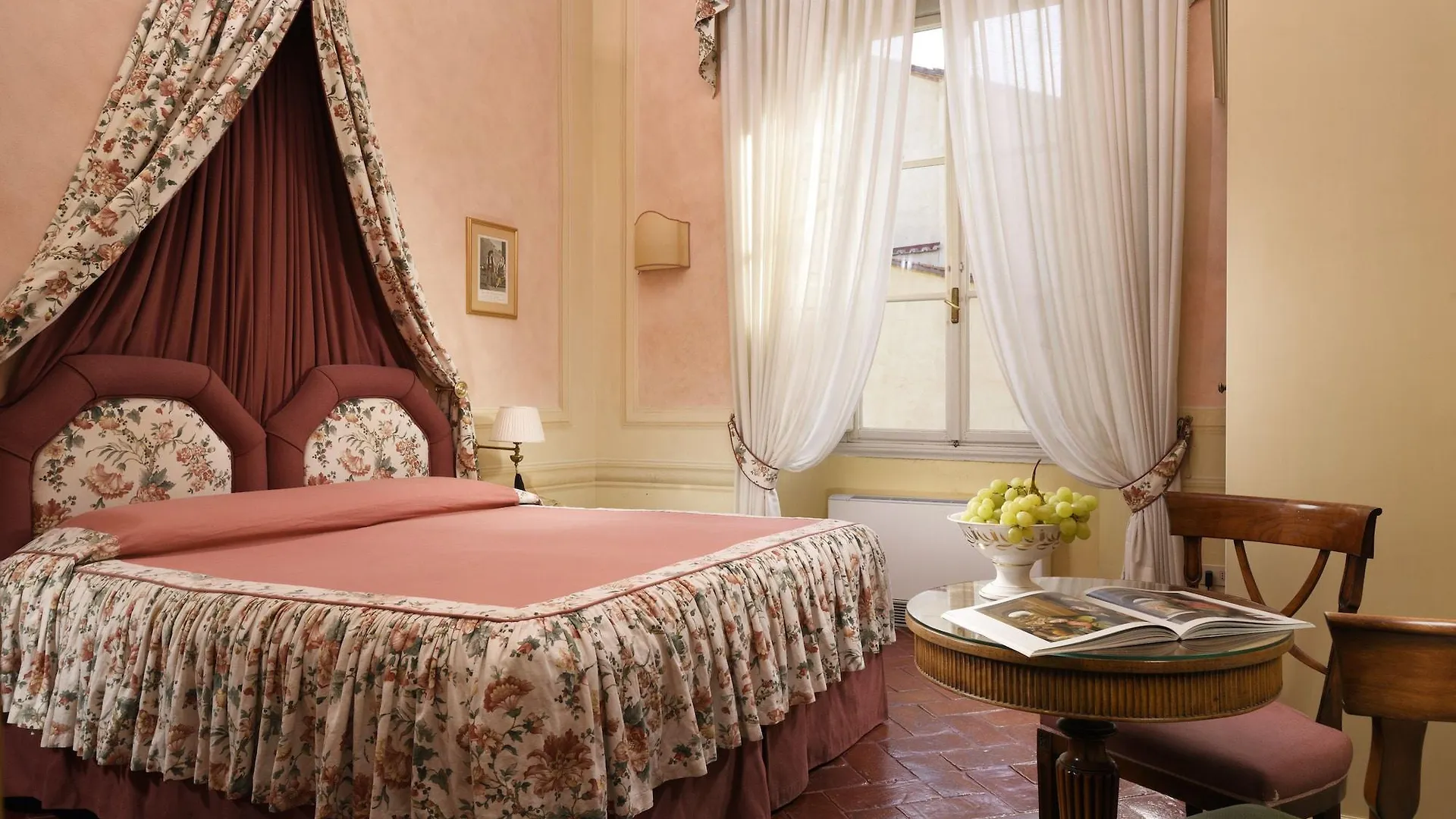 Palazzo Niccolini Al Duomo Residenza D'Epoca Hotel Florence