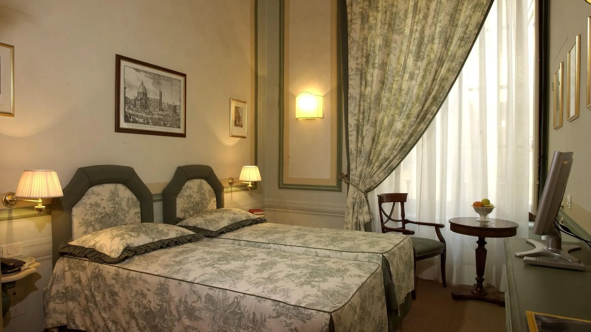 ***  Palazzo Niccolini Al Duomo Residenza D'Epoca Hotel Florence Italy
