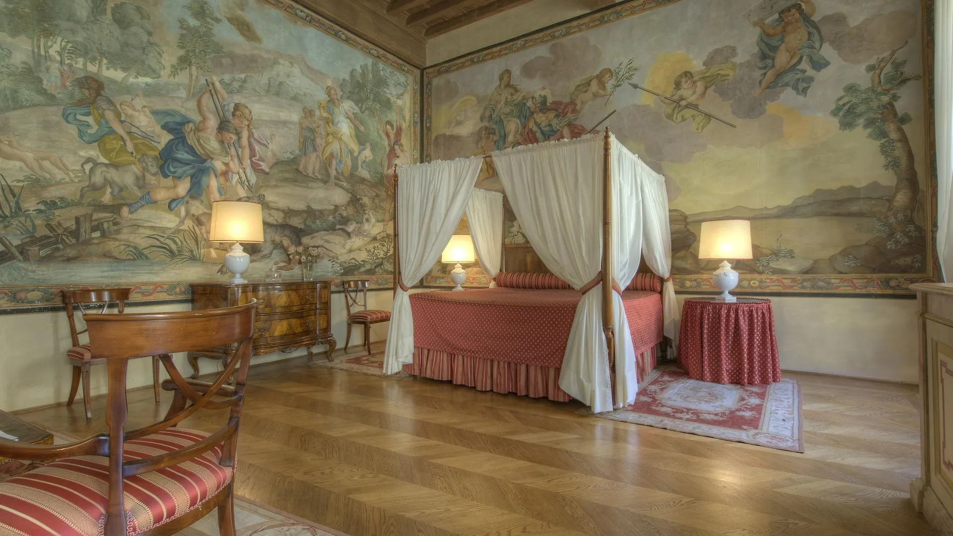Palazzo Niccolini Al Duomo Residenza D'Epoca Hotel Florence Italy
