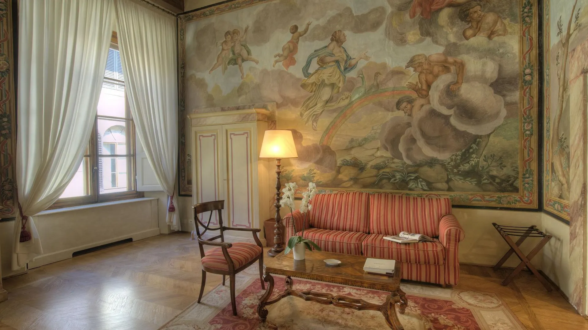 Palazzo Niccolini Al Duomo Residenza D'Epoca Hotel Florence