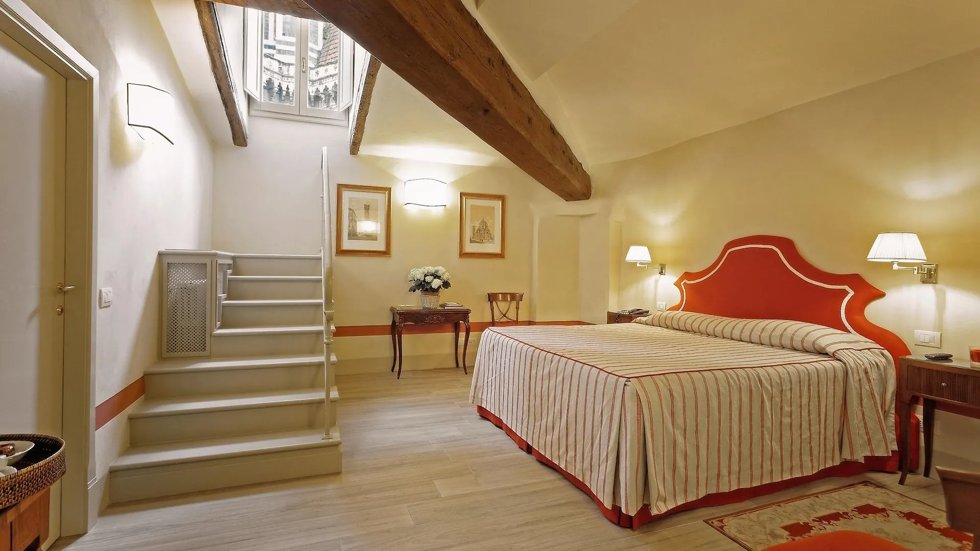 Palazzo Niccolini Al Duomo Residenza D'Epoca Hotel Florence