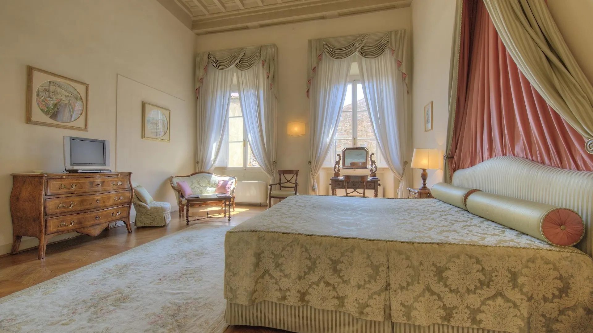 Palazzo Niccolini Al Duomo Residenza D'Epoca Hotel Florence