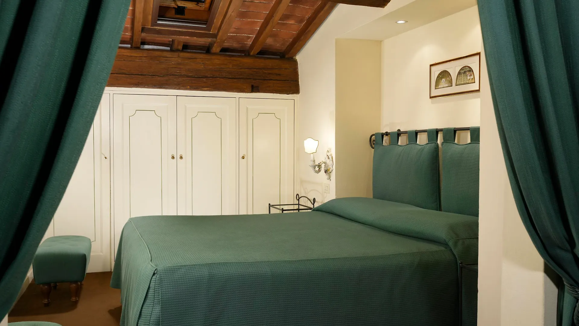 Palazzo Niccolini Al Duomo Residenza D'Epoca Hotel Florence