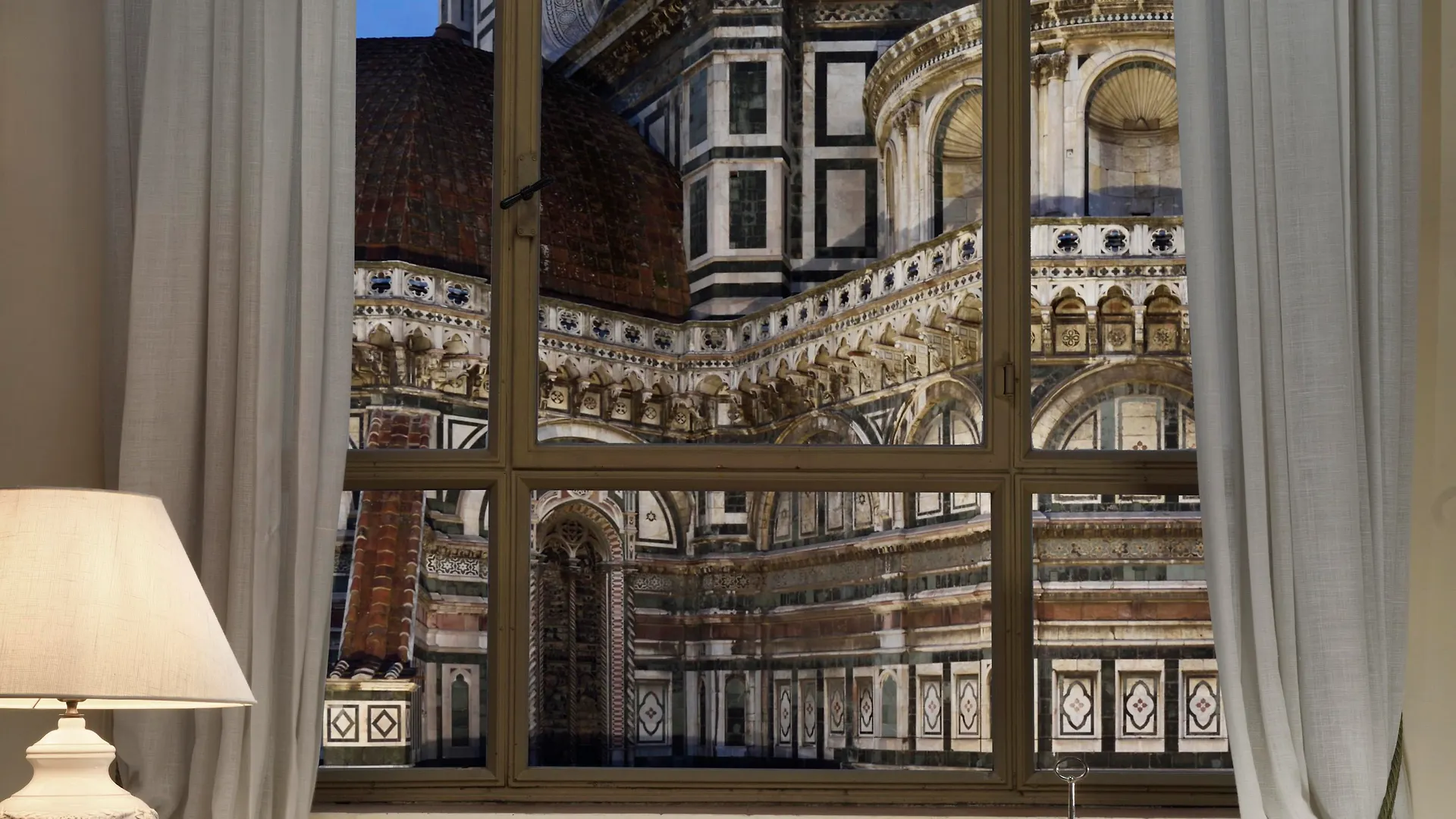 Palazzo Niccolini Al Duomo Residenza D'Epoca Hotel Florence