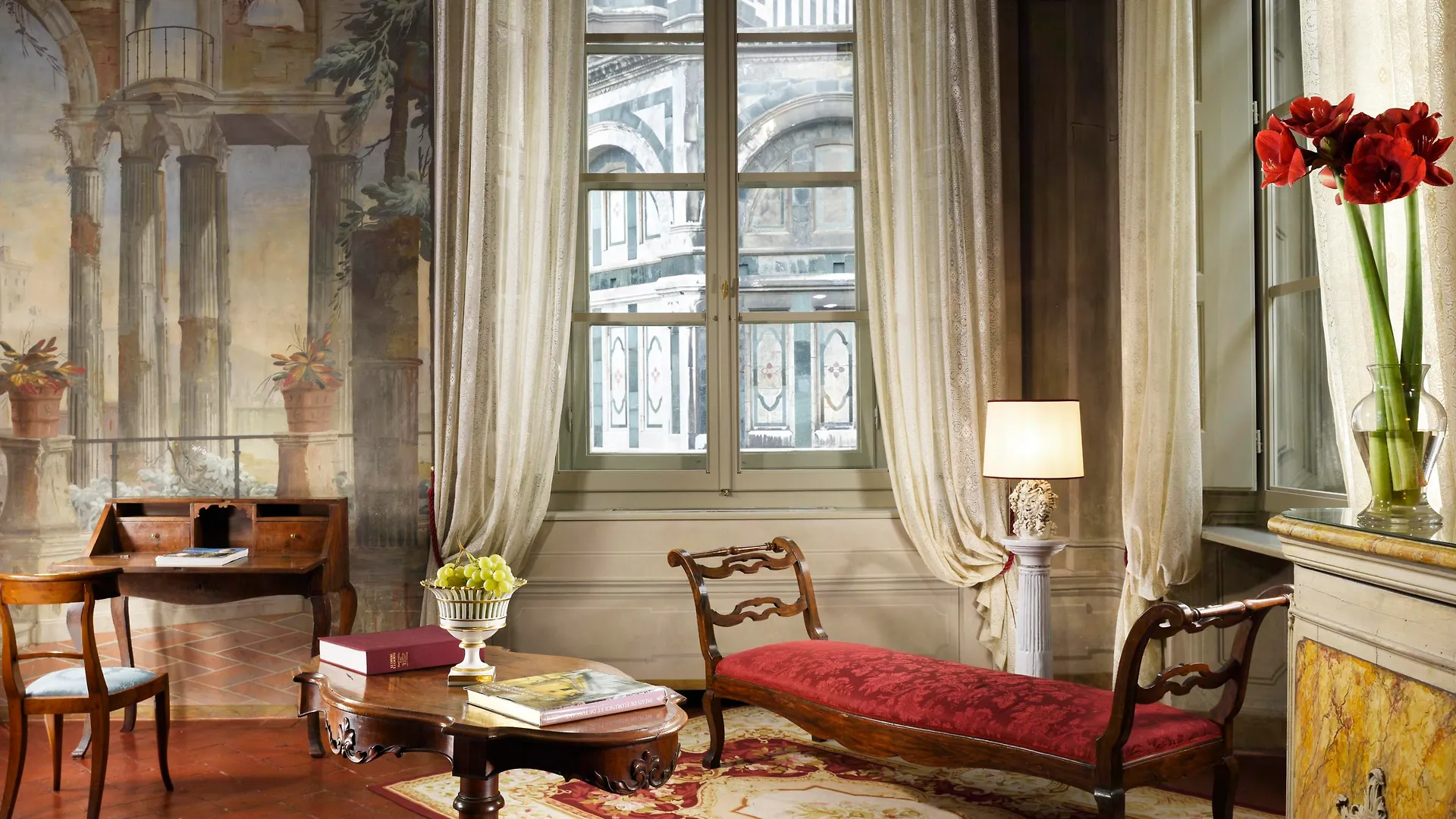 Palazzo Niccolini Al Duomo Residenza D'Epoca Hotel Florence 3*,