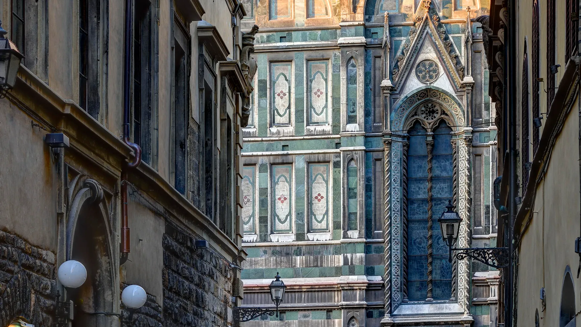 Palazzo Niccolini Al Duomo Residenza D'Epoca Hotel Florence