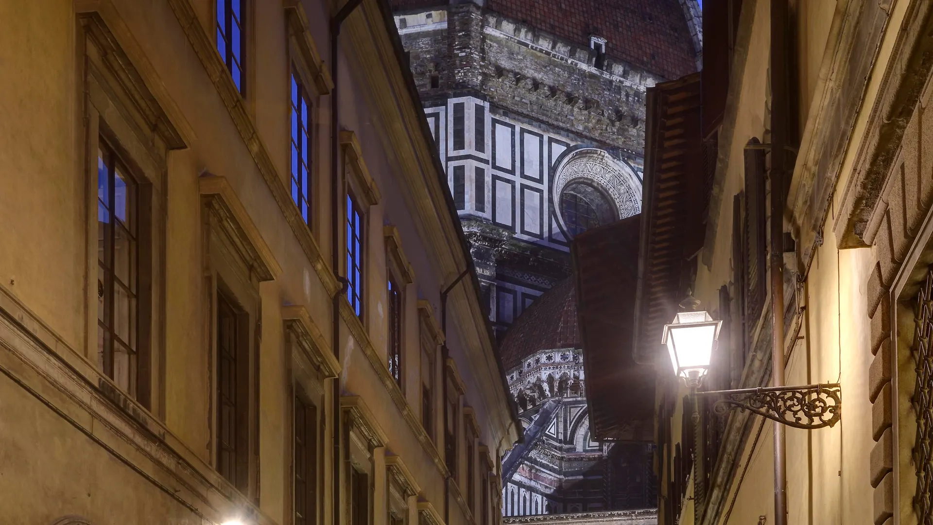 Palazzo Niccolini Al Duomo Residenza D'Epoca Hotel Florence 3*,