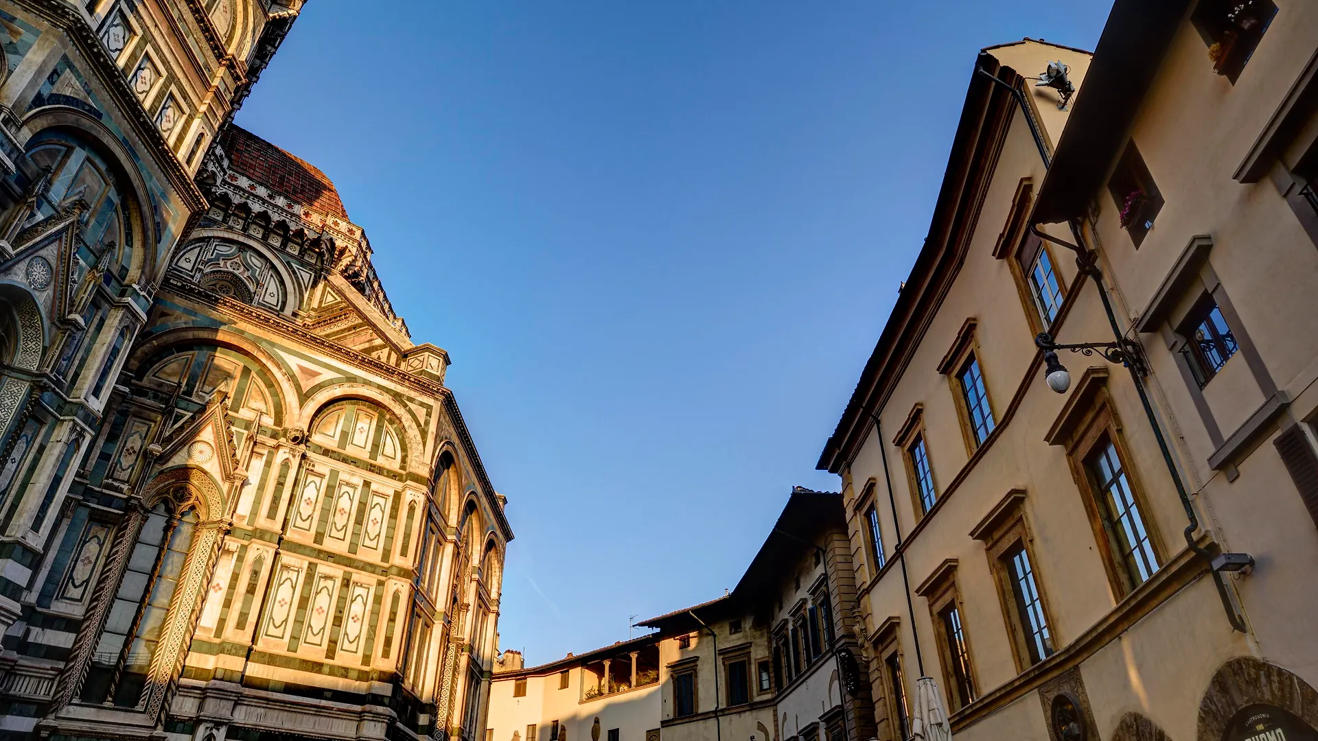 Palazzo Niccolini Al Duomo Residenza D'Epoca Hotel Florence