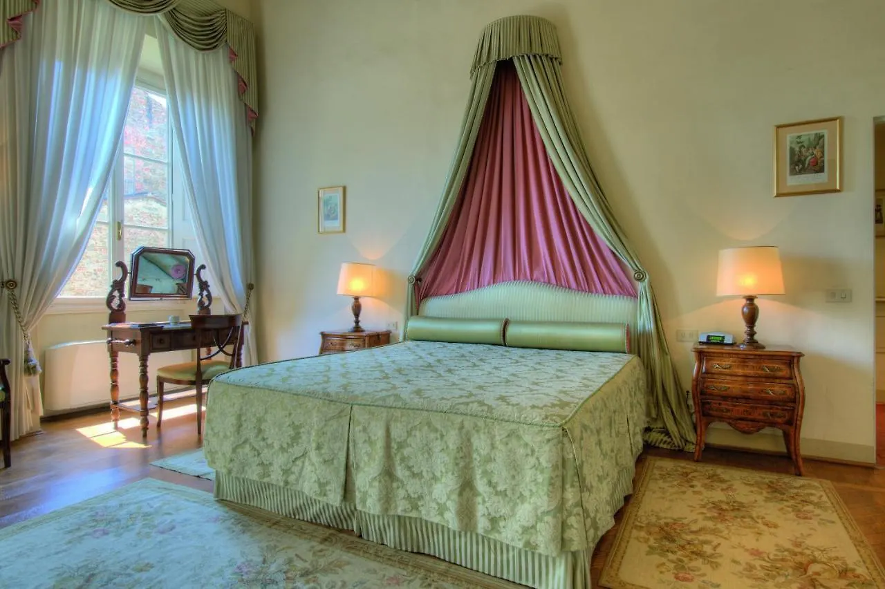 Palazzo Niccolini Al Duomo Residenza D'Epoca Hotel Florence Italy