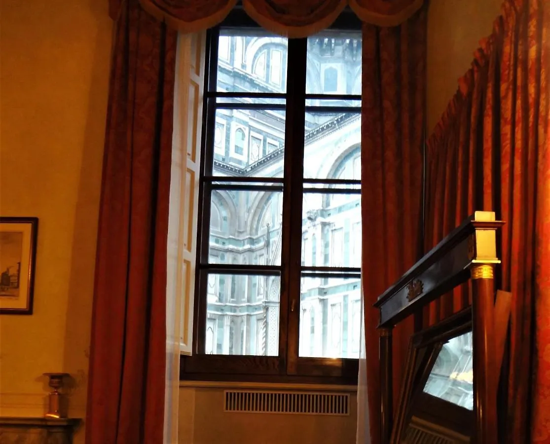 Palazzo Niccolini Al Duomo Residenza D'Epoca Hotel Florence