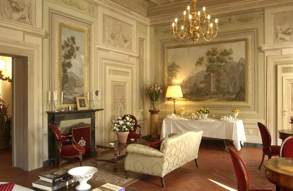 Palazzo Niccolini Al Duomo Residenza D'Epoca Hotel Florence