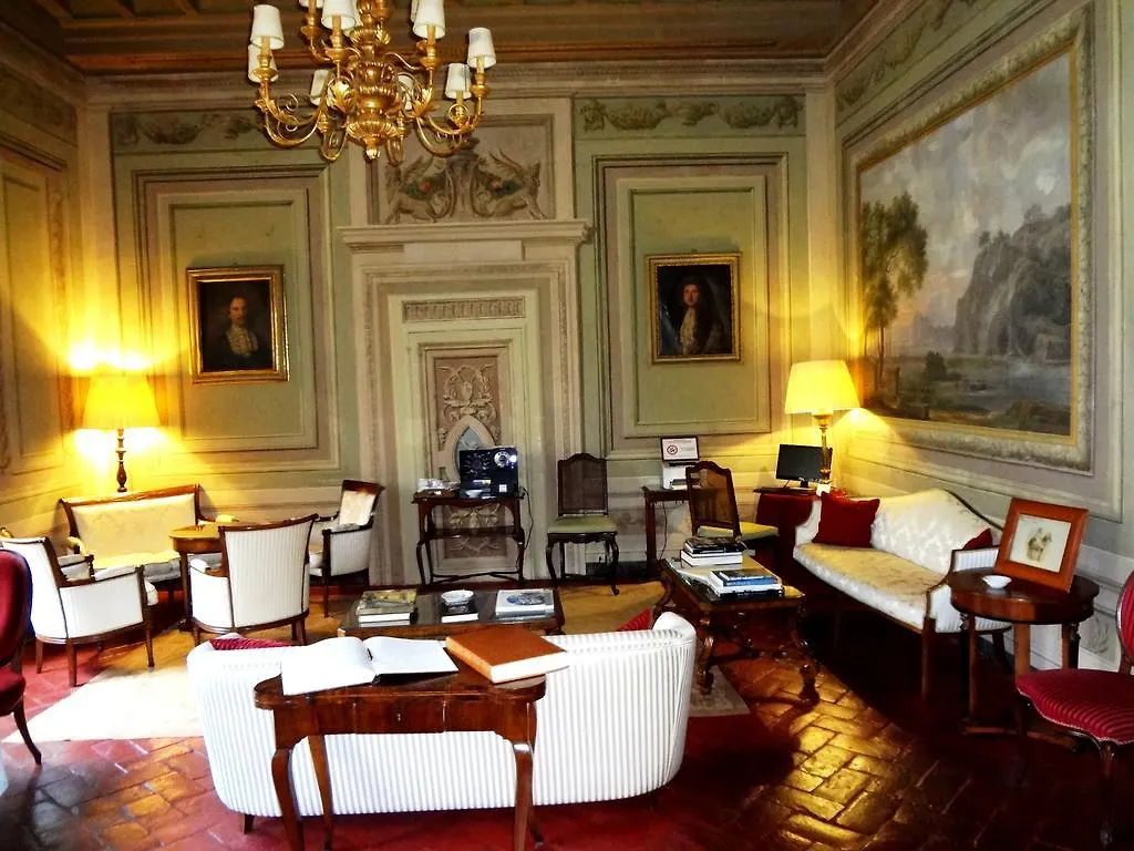 Palazzo Niccolini Al Duomo Residenza D'Epoca Hotel Florence