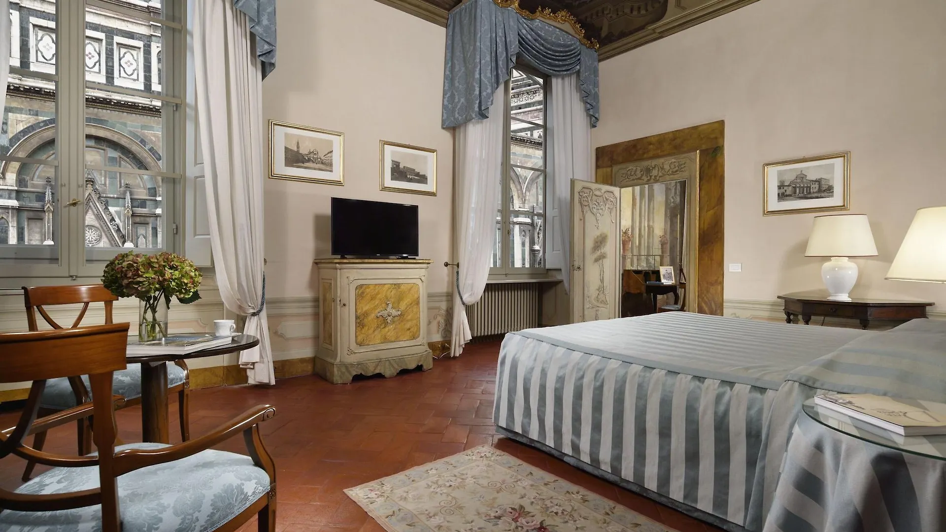 Palazzo Niccolini Al Duomo Residenza D'Epoca Hotel Florence 3*,  Italy