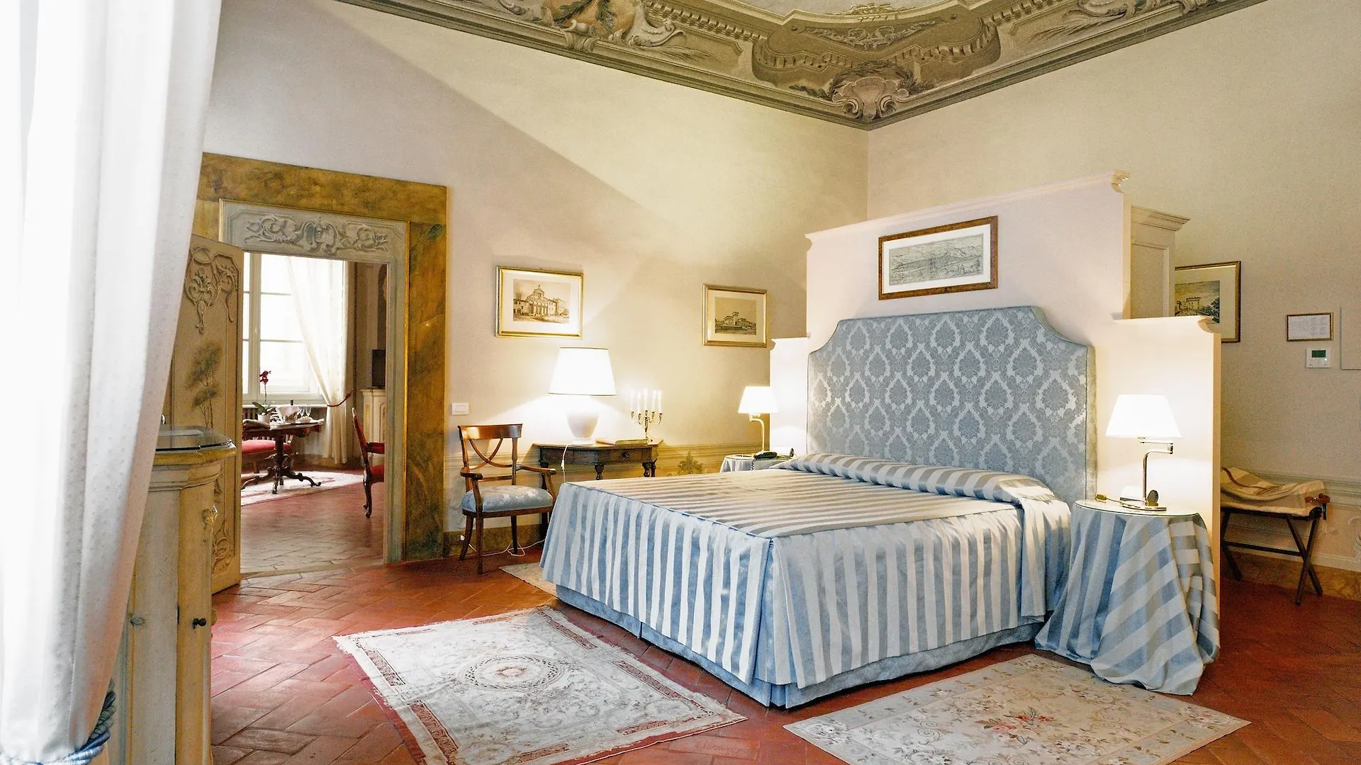 Palazzo Niccolini Al Duomo Residenza D'Epoca Hotel Florence