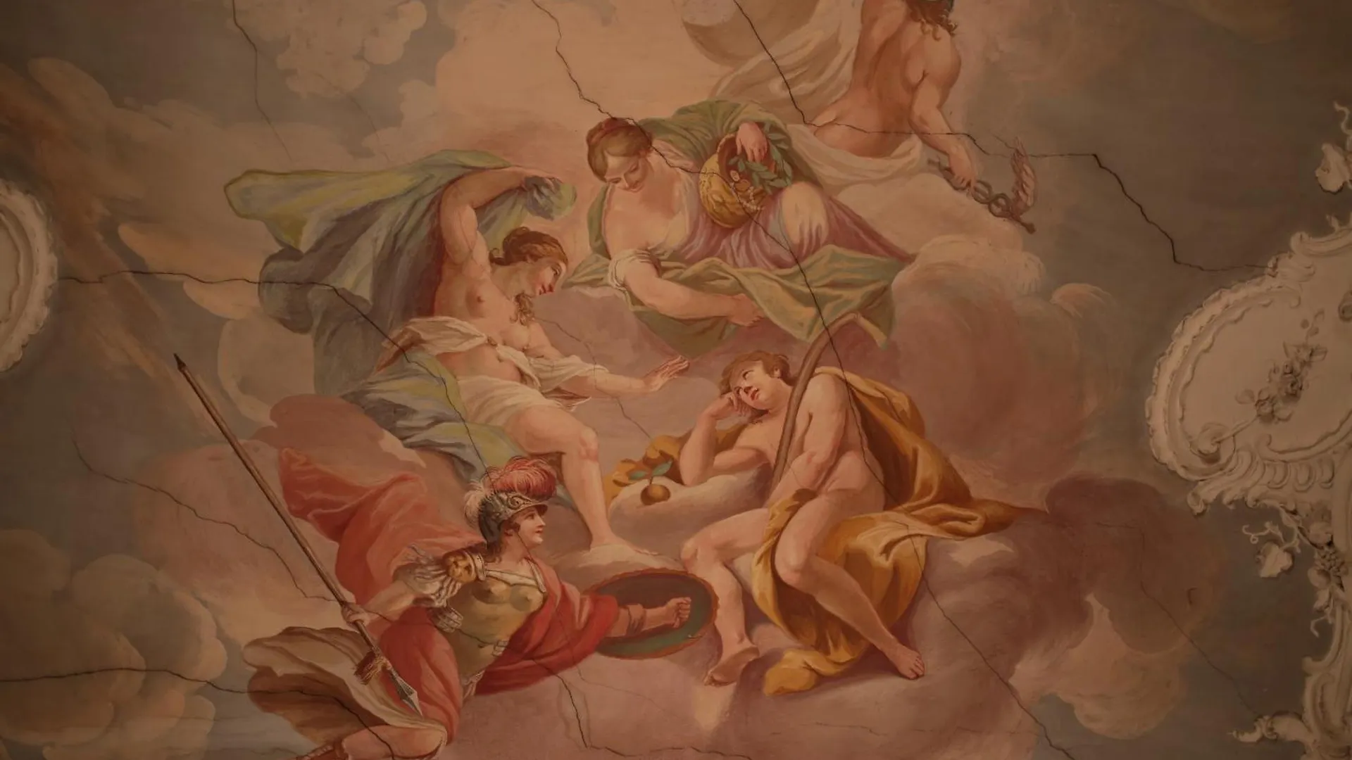 Palazzo Niccolini Al Duomo Residenza D'Epoca Hotel Florence 3*,