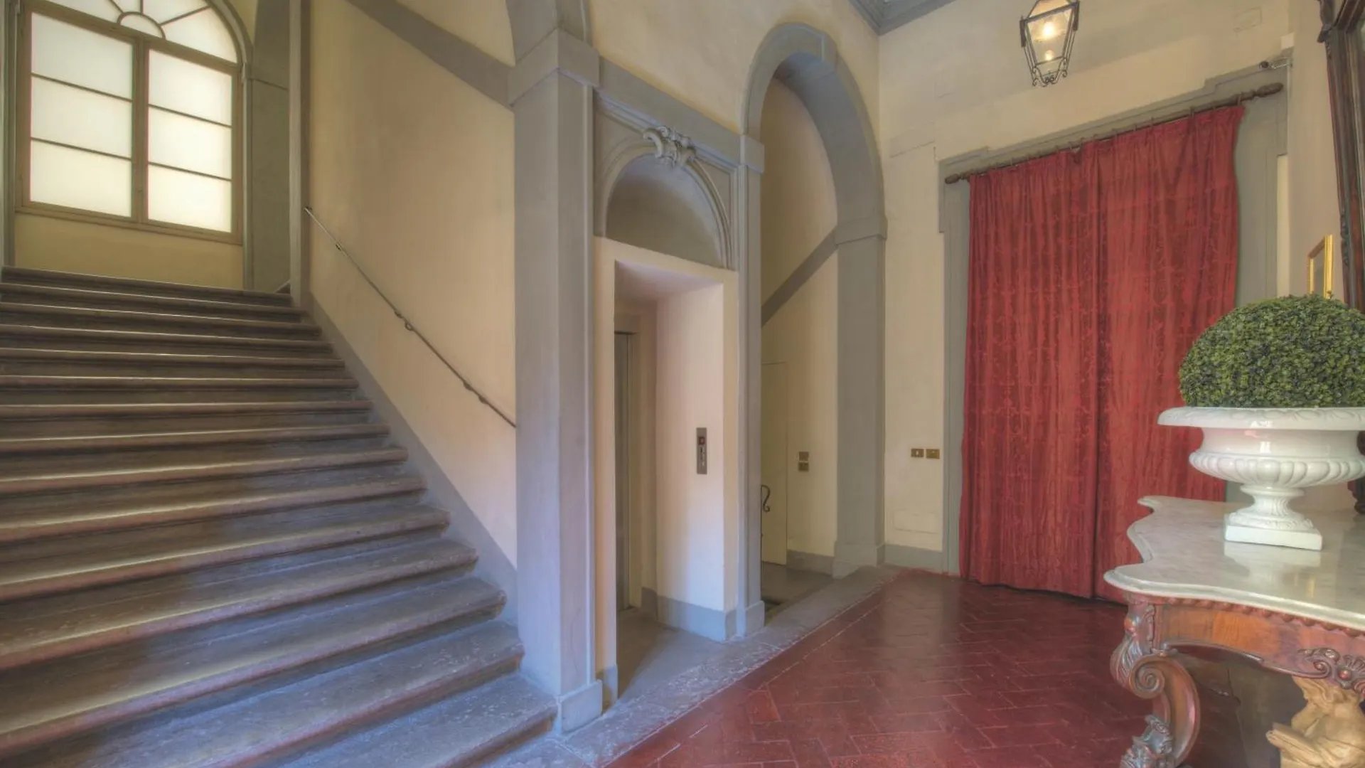 Palazzo Niccolini Al Duomo Residenza D'Epoca Hotel Florence