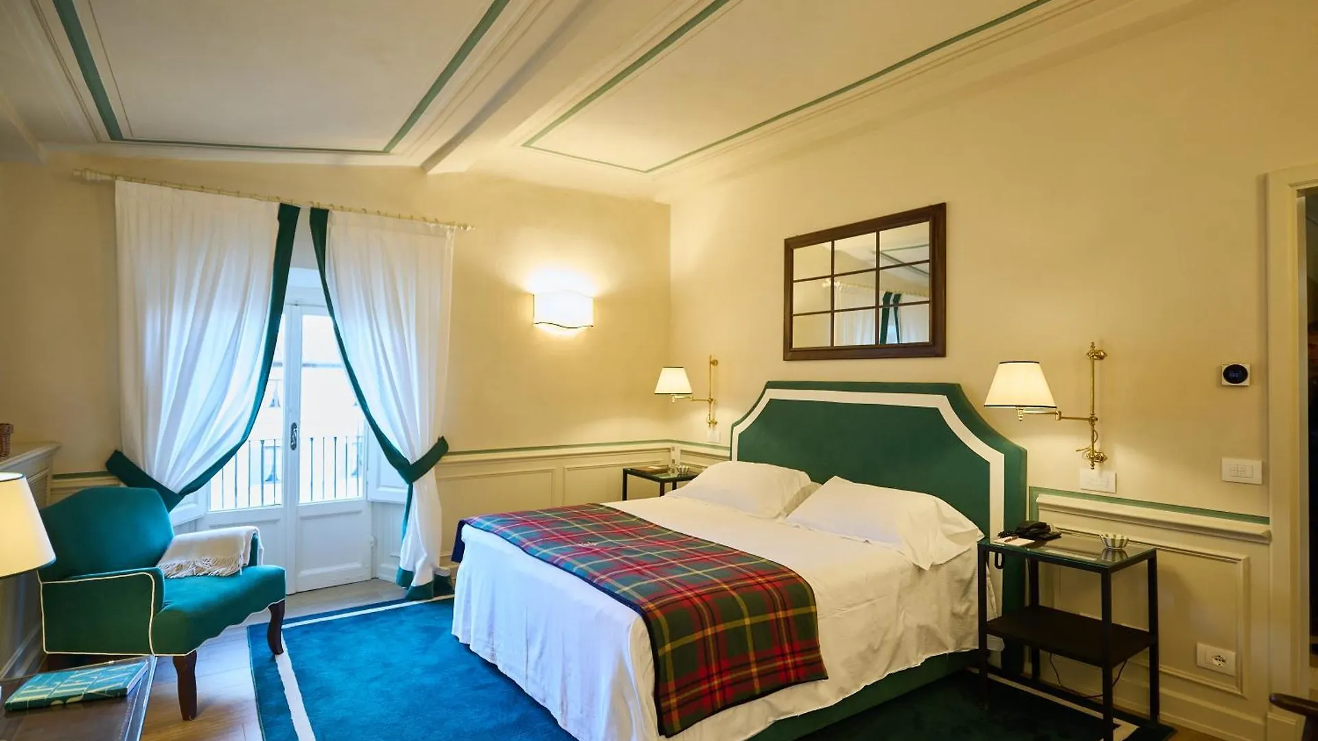 Palazzo Niccolini Al Duomo Residenza D'Epoca Hotel Florence 3*,  Italy