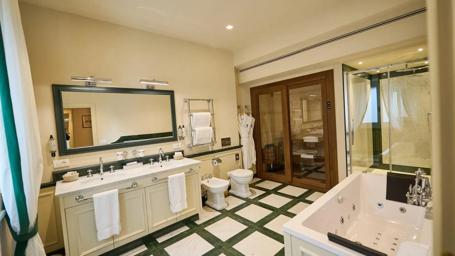 Palazzo Niccolini Al Duomo Residenza D'Epoca Hotell Florens