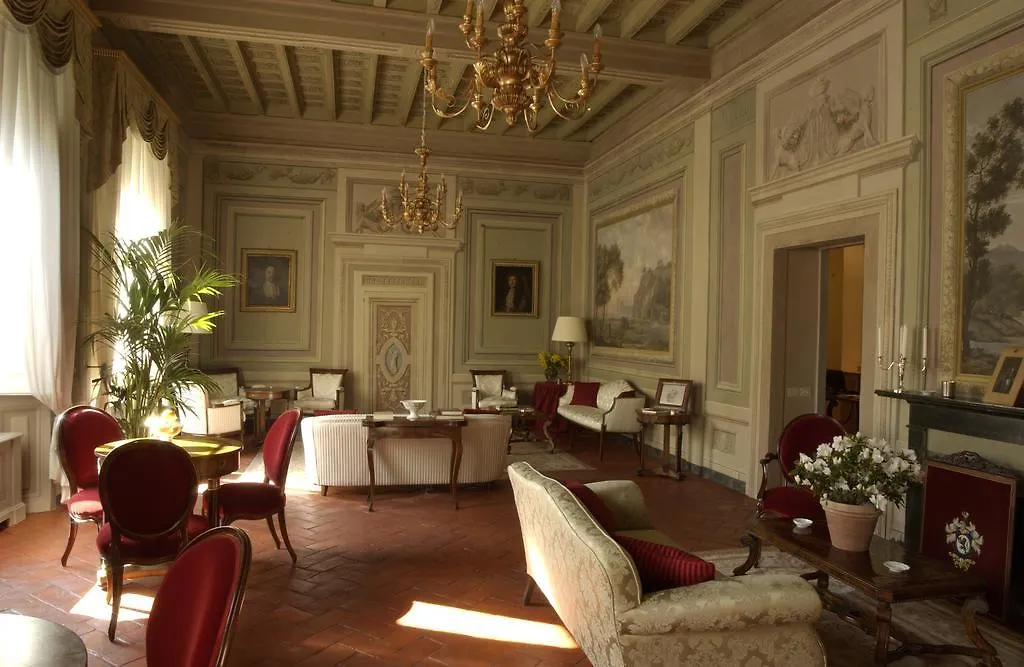 Palazzo Niccolini Al Duomo Residenza D'Epoca Hotel Florence
