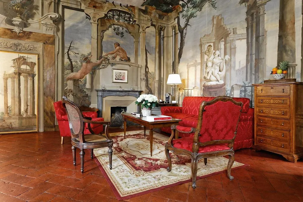 Palazzo Niccolini Al Duomo Residenza D'Epoca Hotel Florence 3*,  Italy
