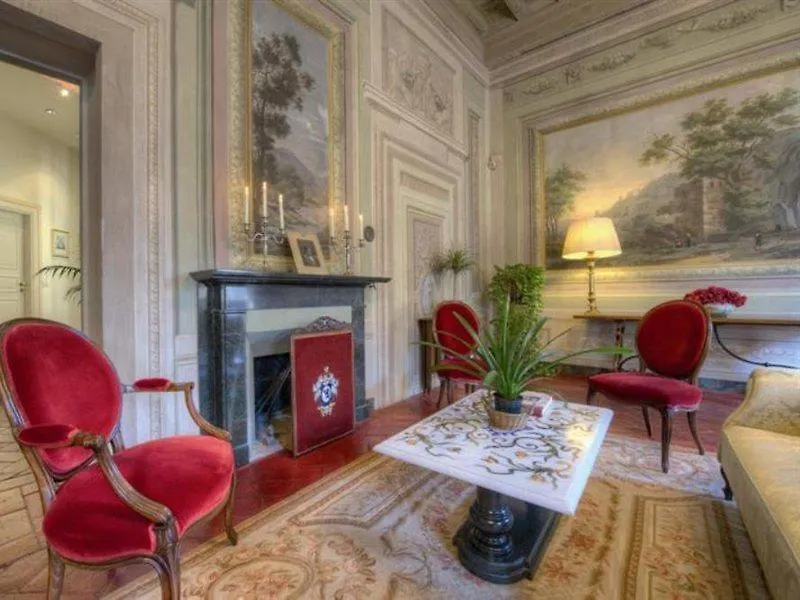 Palazzo Niccolini Al Duomo Residenza D'Epoca Hotel Florence